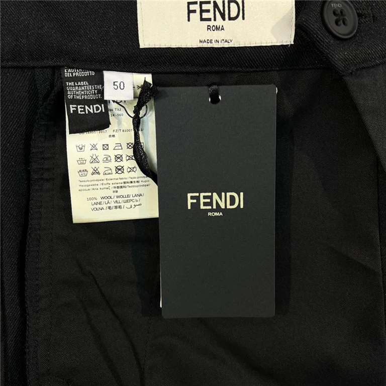 2022ss F**di Shorts