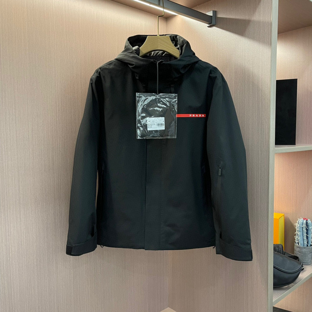 Pra*a Jacket