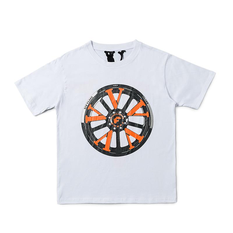 Vlone Forgiato Tee