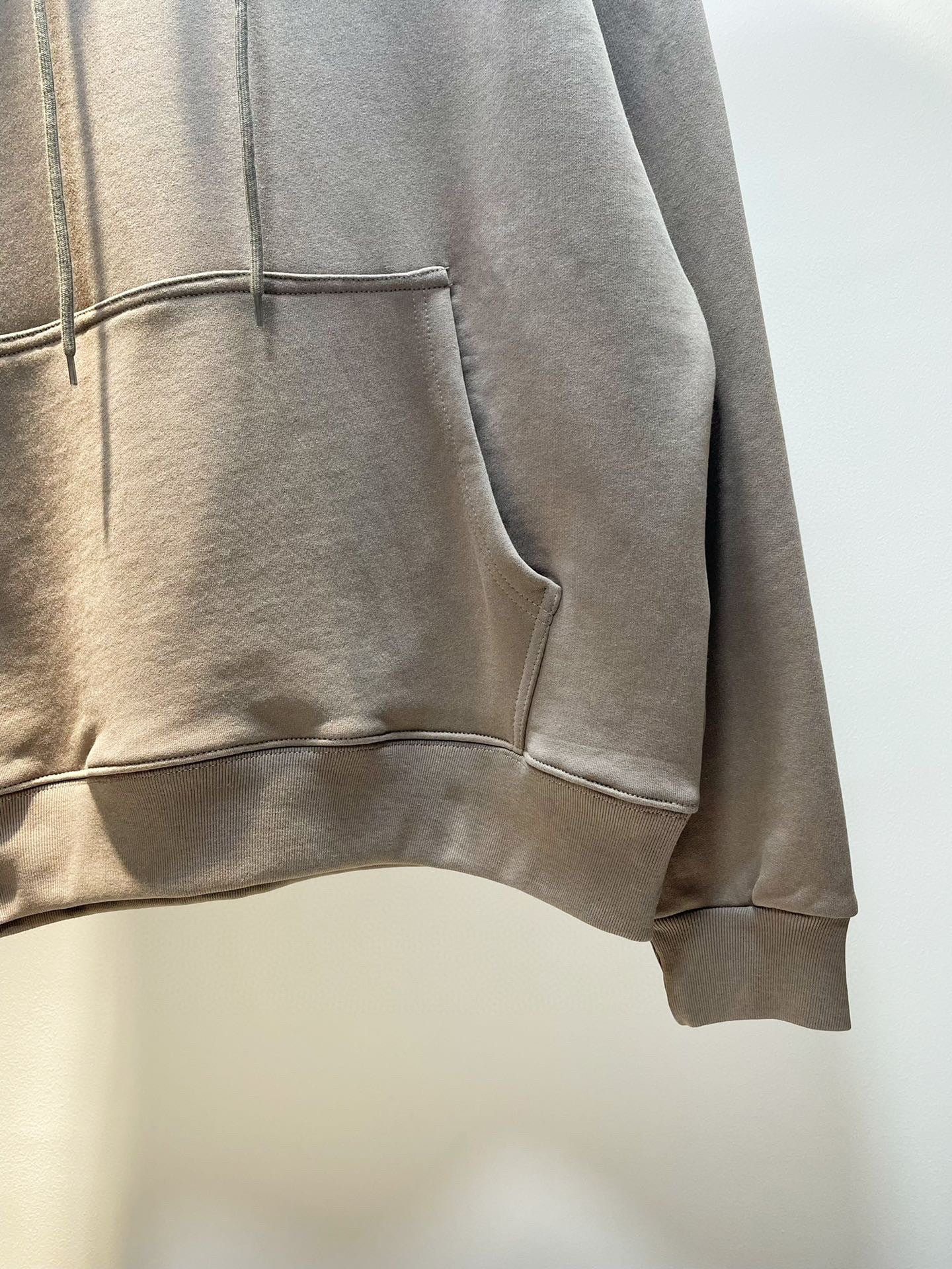 Ba1en*iaga Hoodie