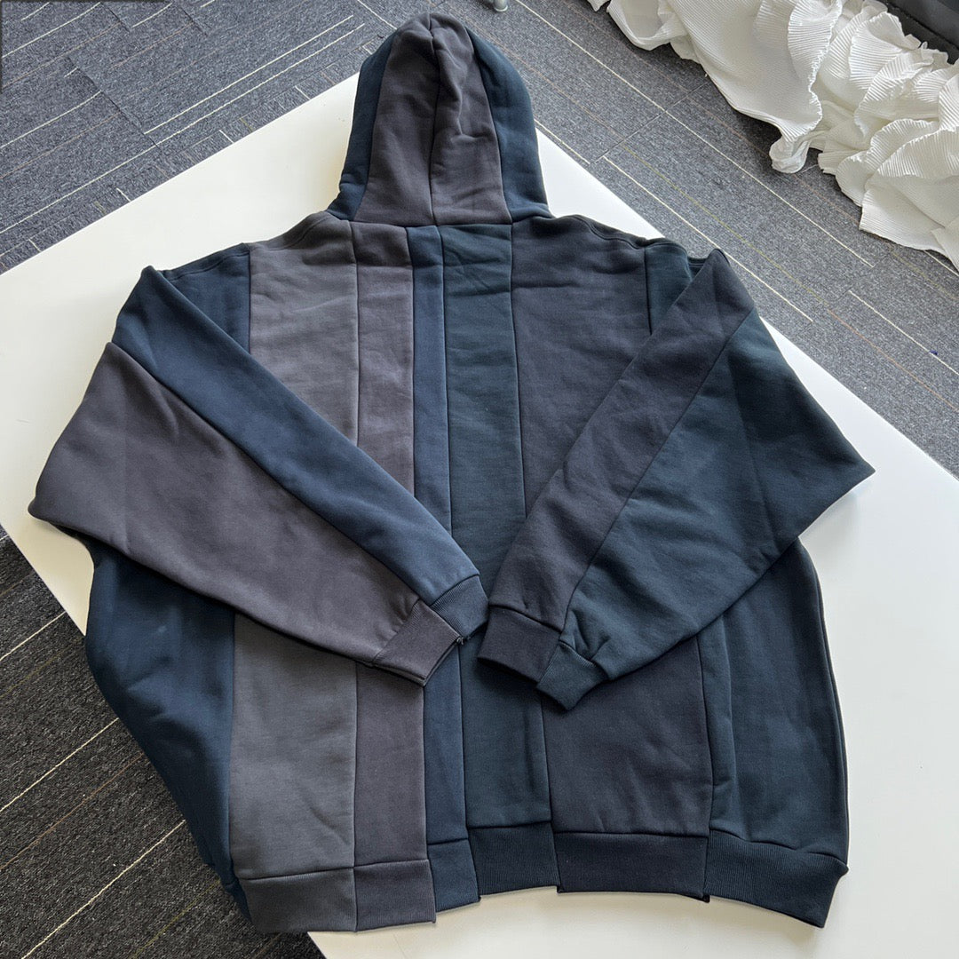 Ba1en*iaga Hoodie