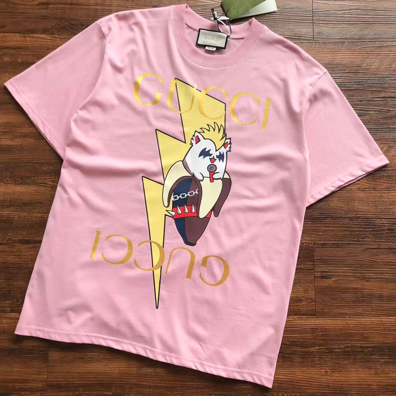 Gvc*1 T-shirt