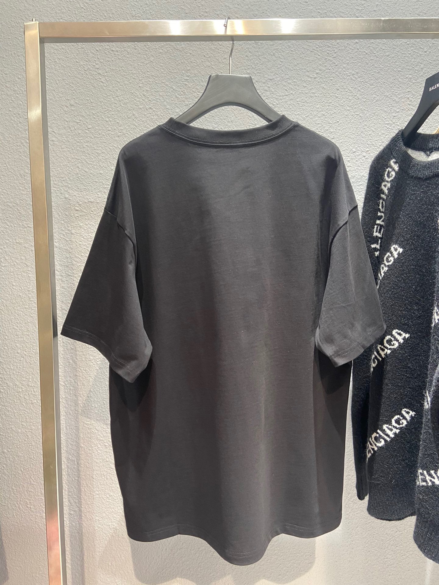 Ba1en*iaga T-shirt
