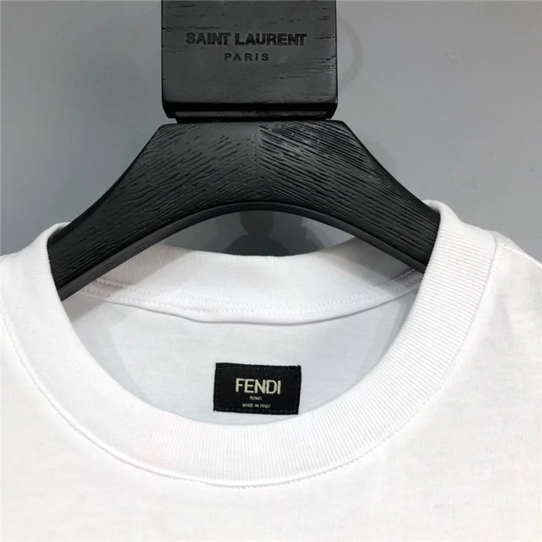 2021ss F**di T Shirt