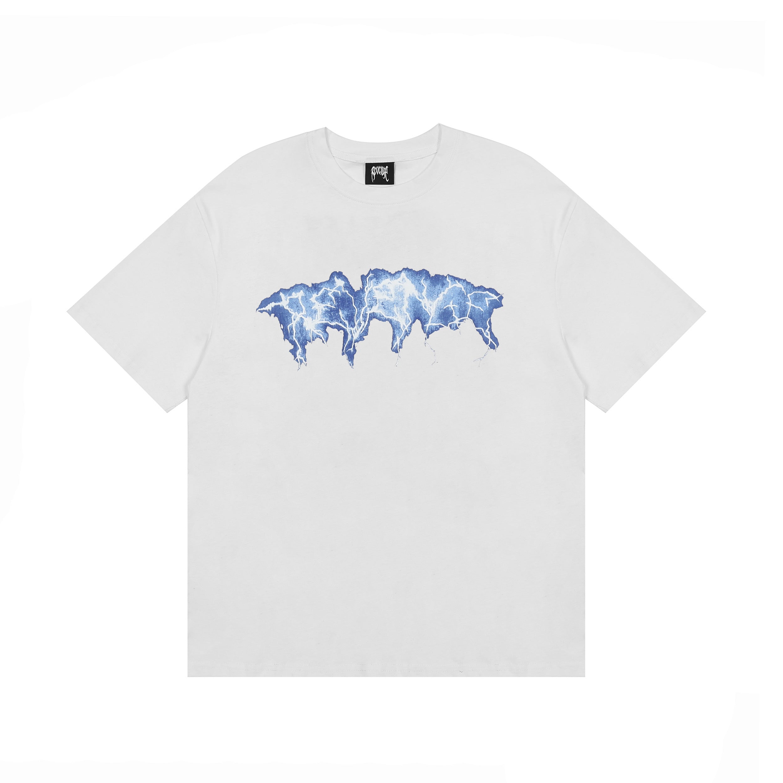 Revenge Lightning Tee