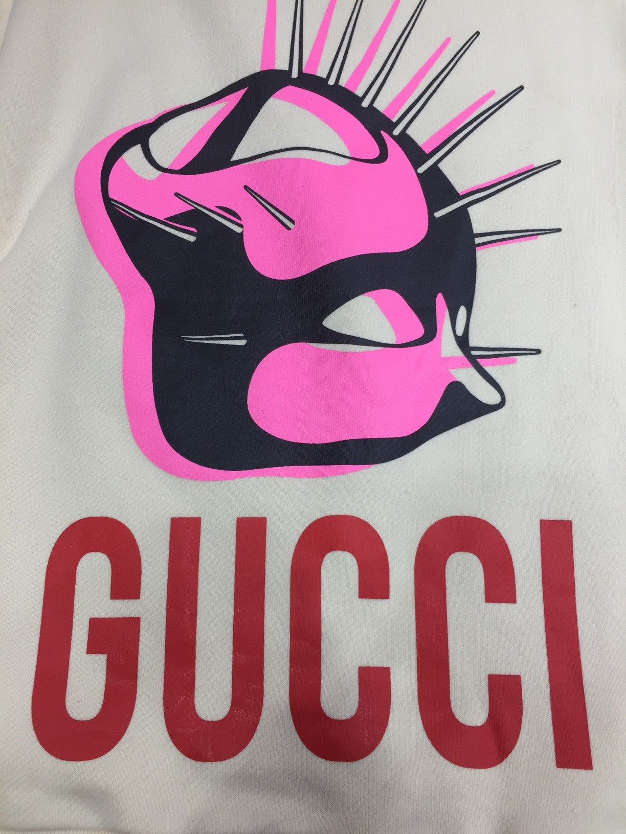 Gvc*1 Sweatshirt