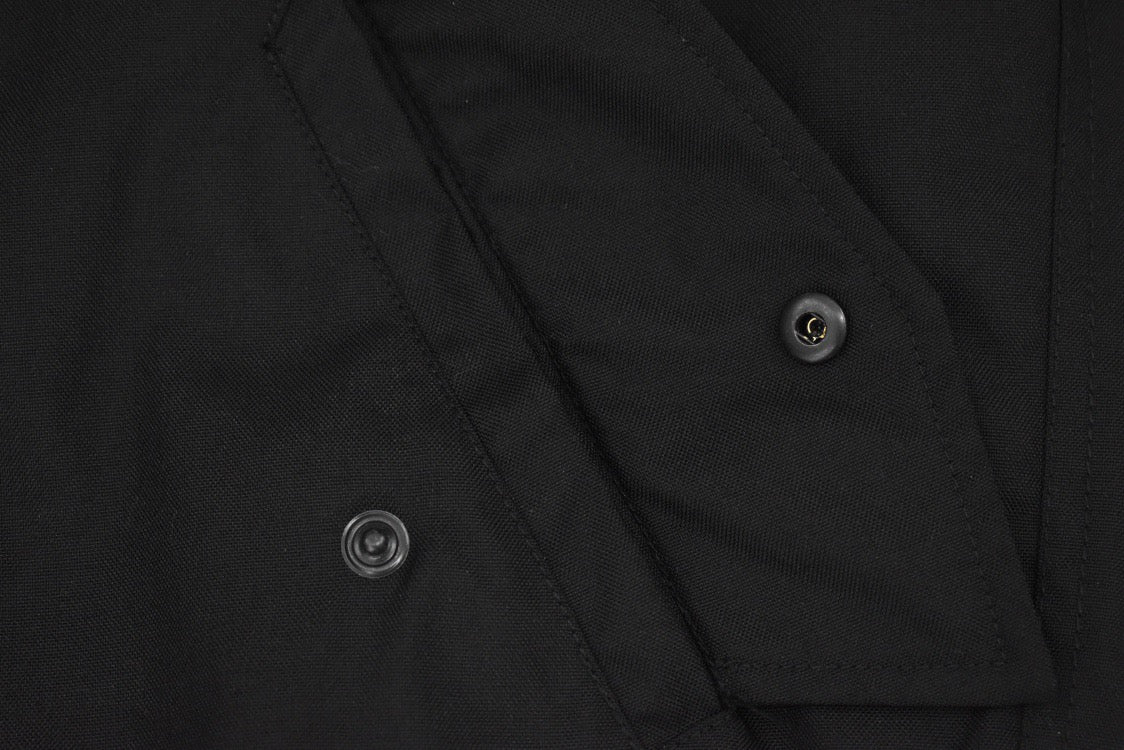 Ba1en*iaga Jacket