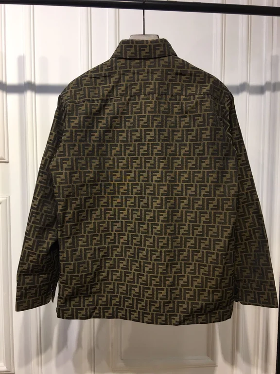 2022ss F**di Jacket