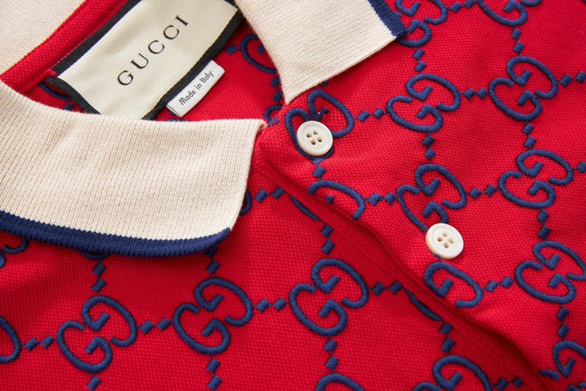 Gvc*1 Shirt