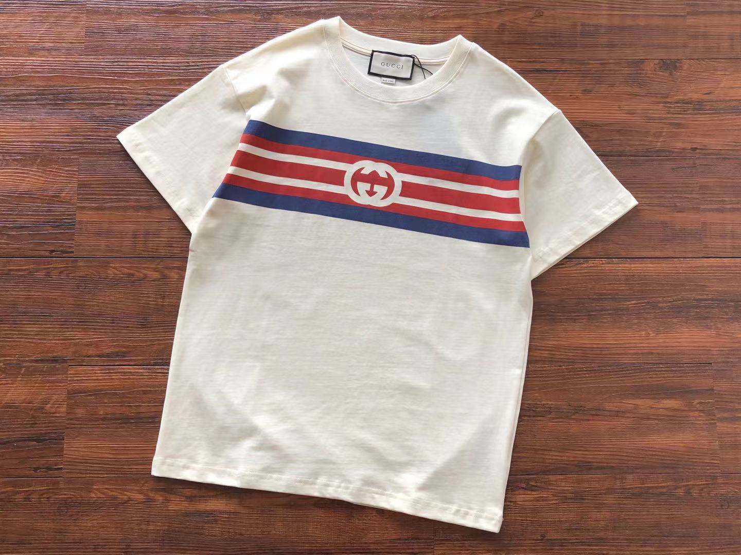 Gvc*1 T-shirt