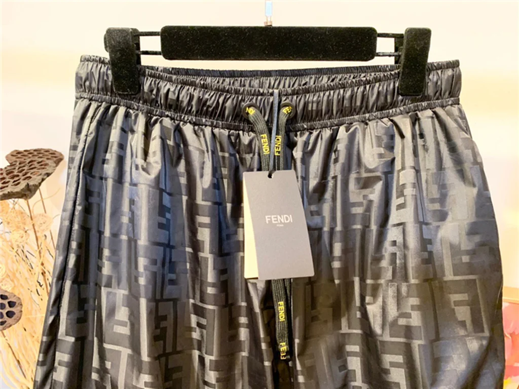 2021SS F**di Pants