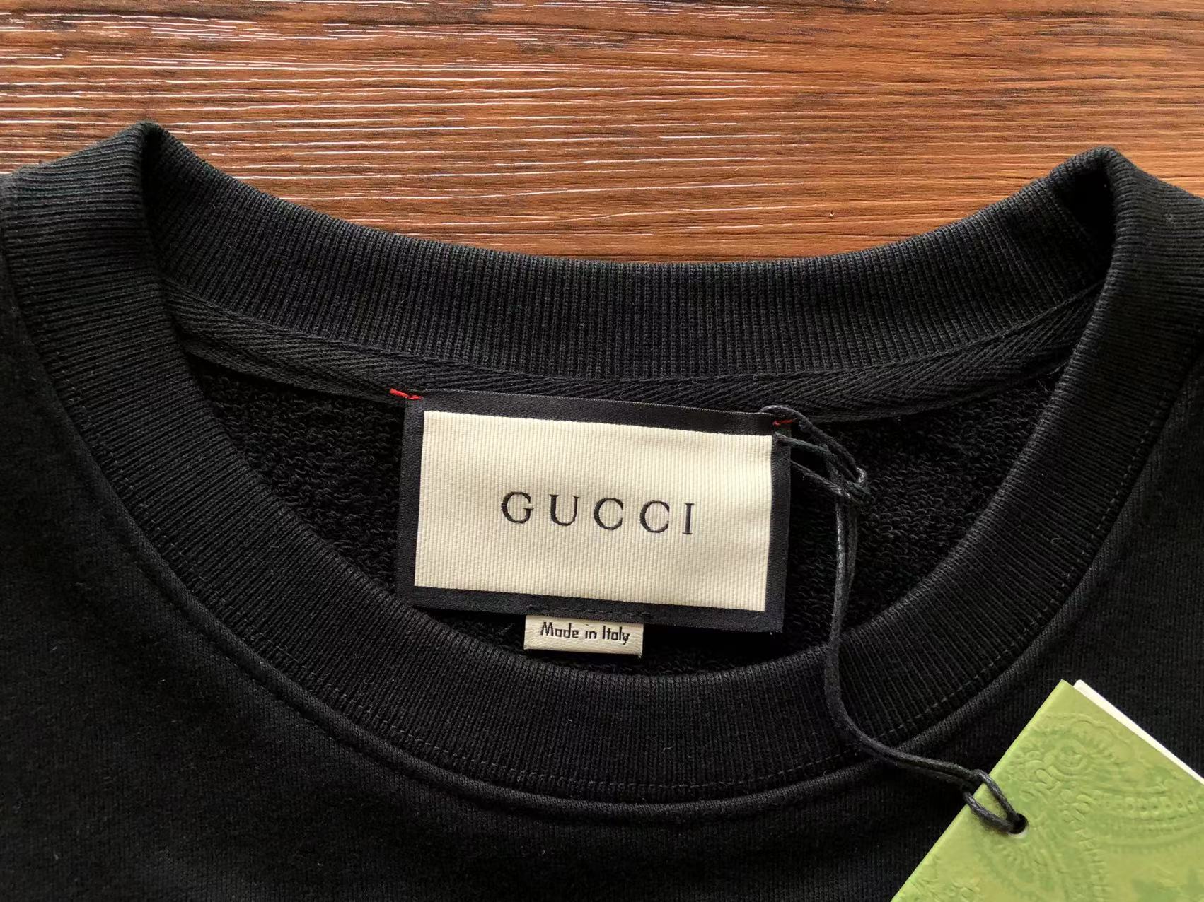 Gvc*1 Sweatshirt