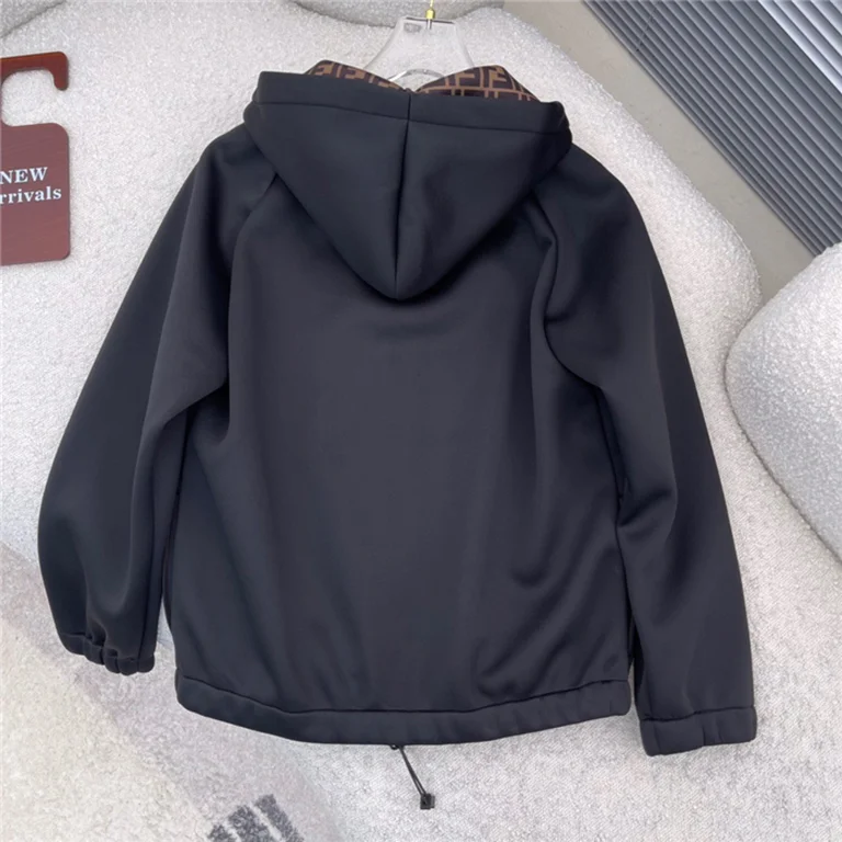2021fw F**di Jacket