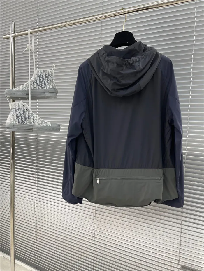 2022ss H**me5 Jacket
