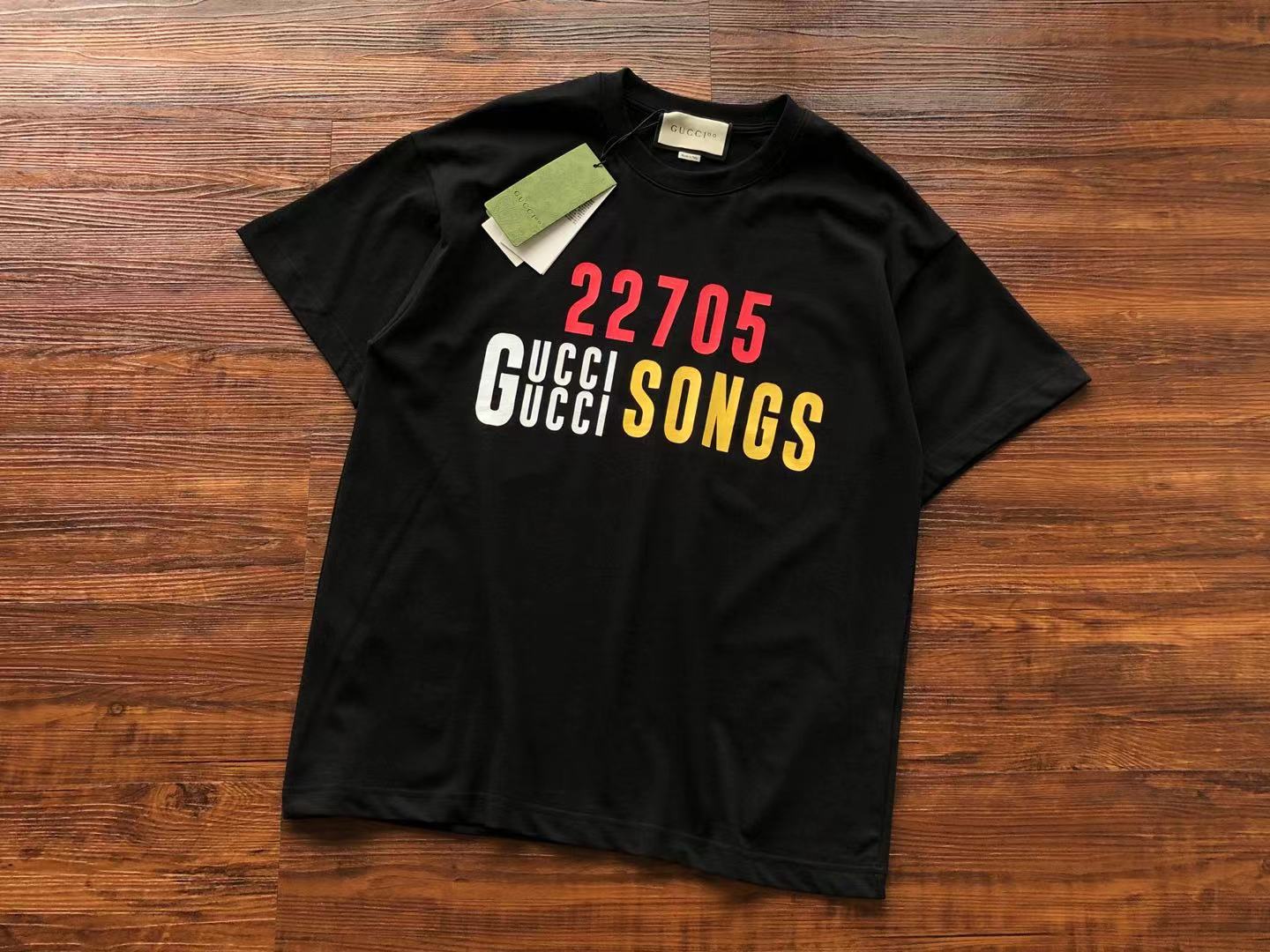 Gvc*1 T-shirt