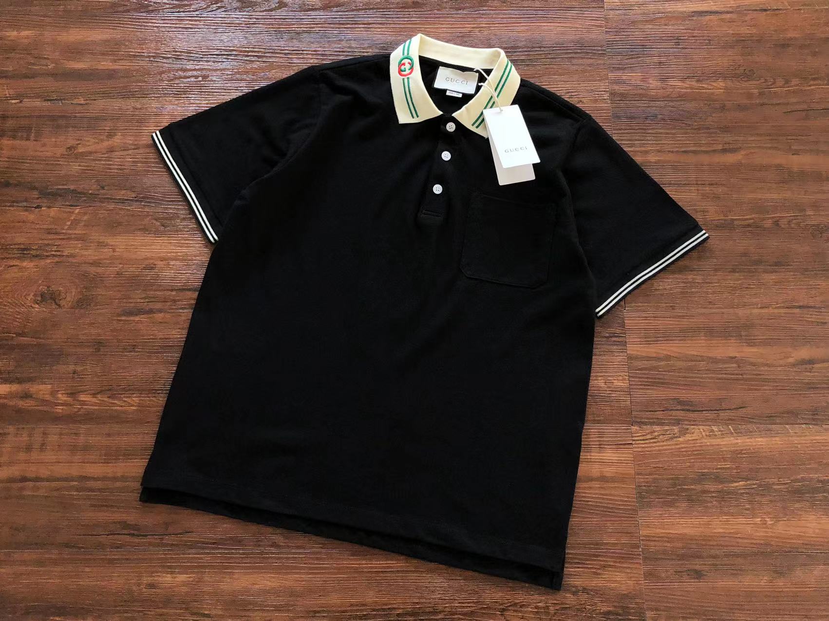 Gvc*1 Shirt