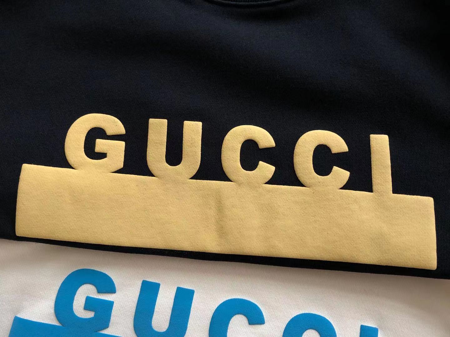 Gvc*1 Sweatshirt