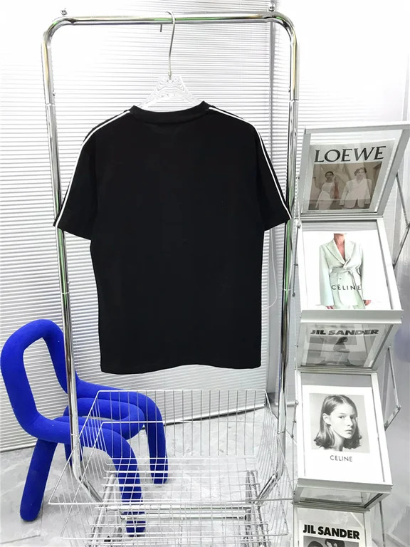 2022ss F**di T Shirt