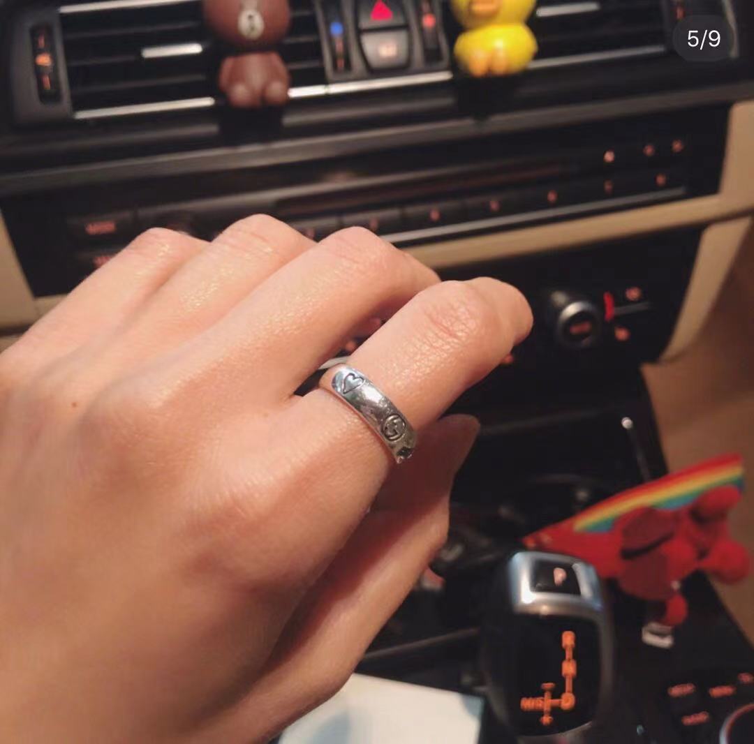 Gvc*1 Ring