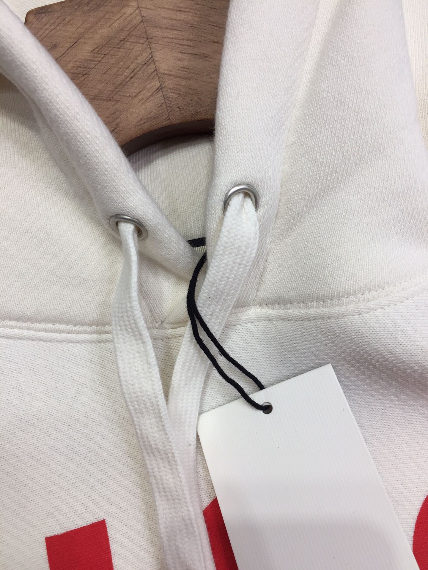 Gvc*1 Hoodie
