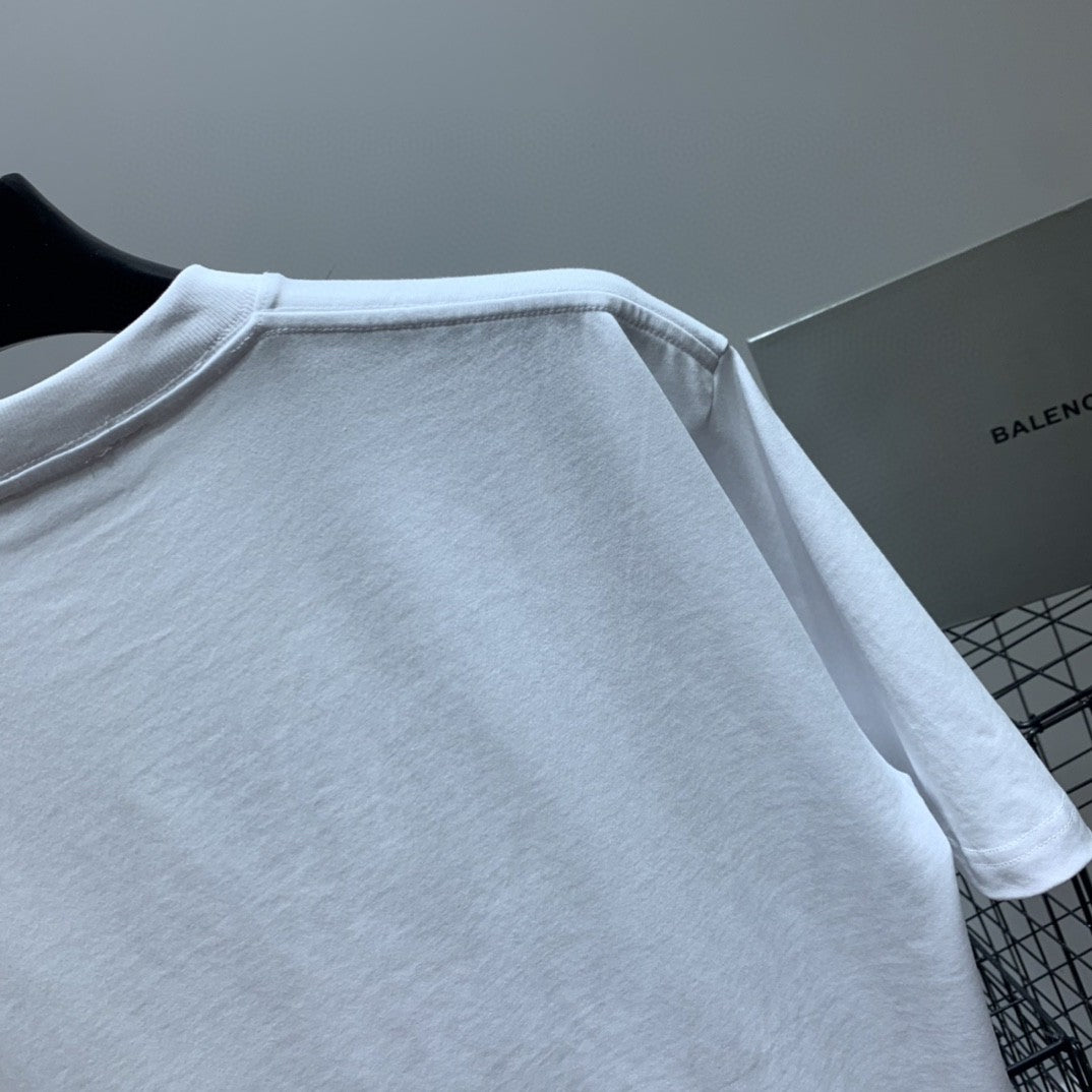 Ba1en*iaga T-shirt