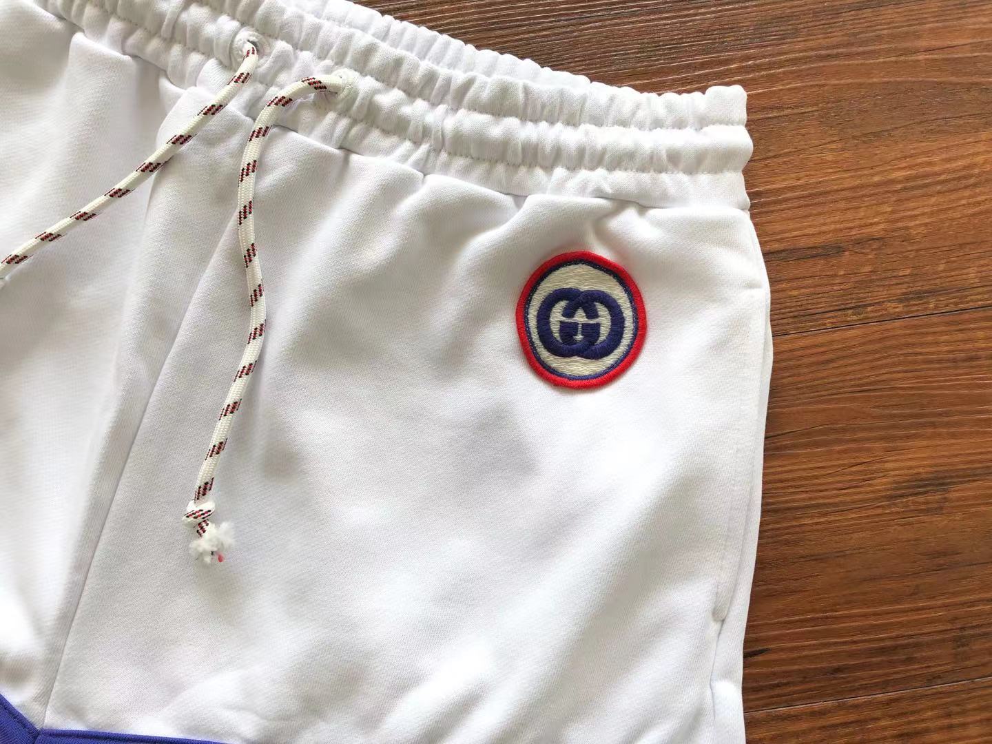 Gvc*1 Shorts
