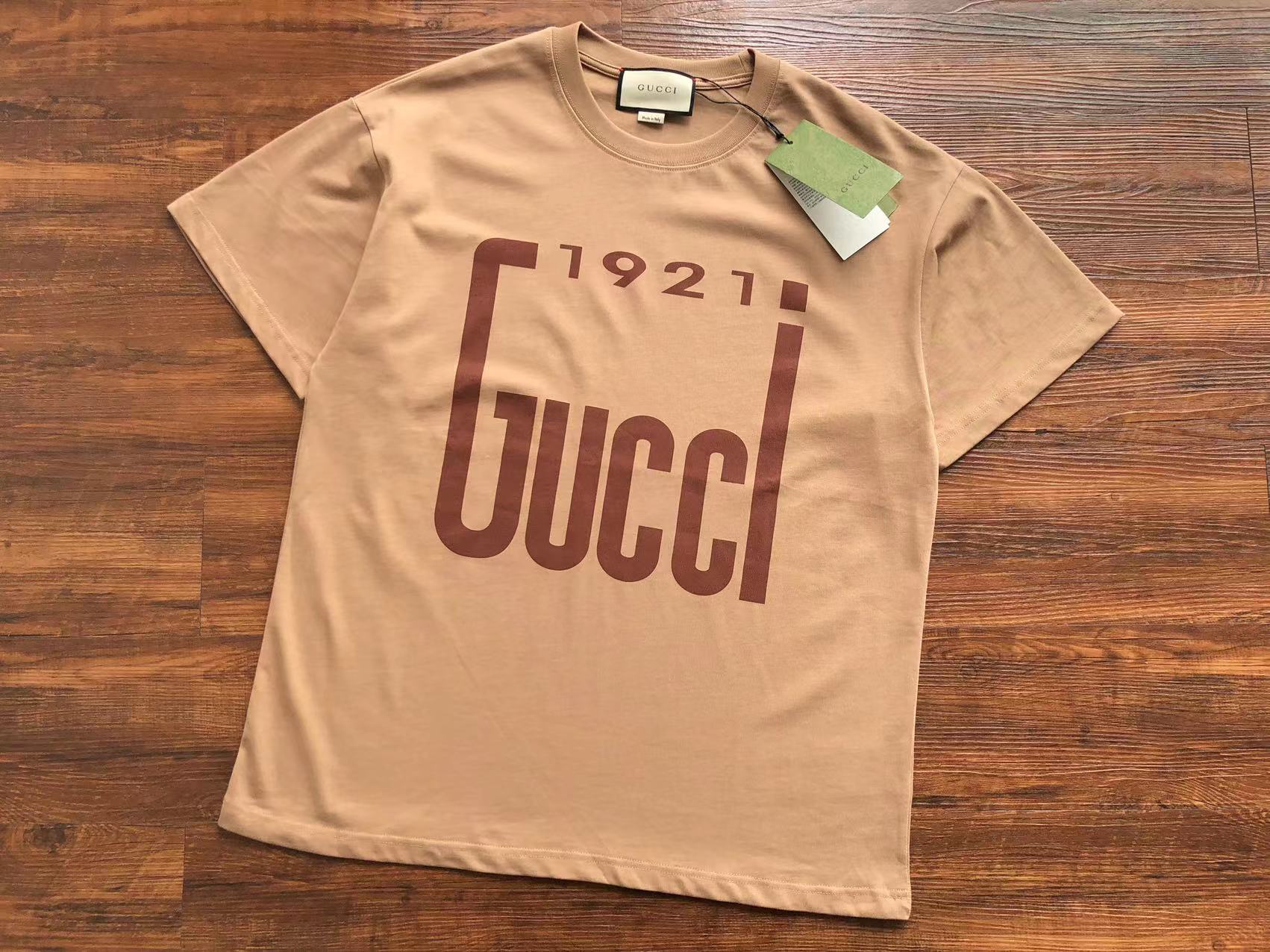 Gvc*1 T-shirt