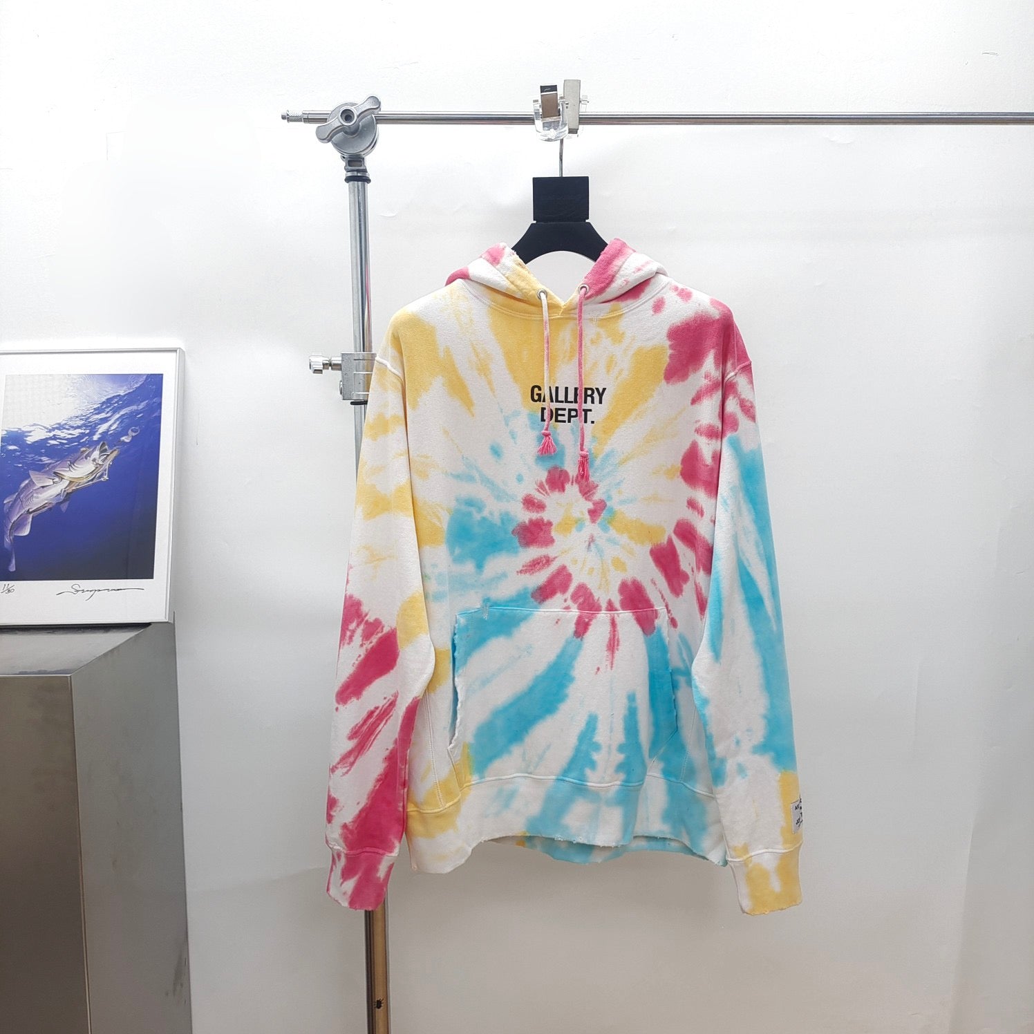 Gallery Dept Hoodie