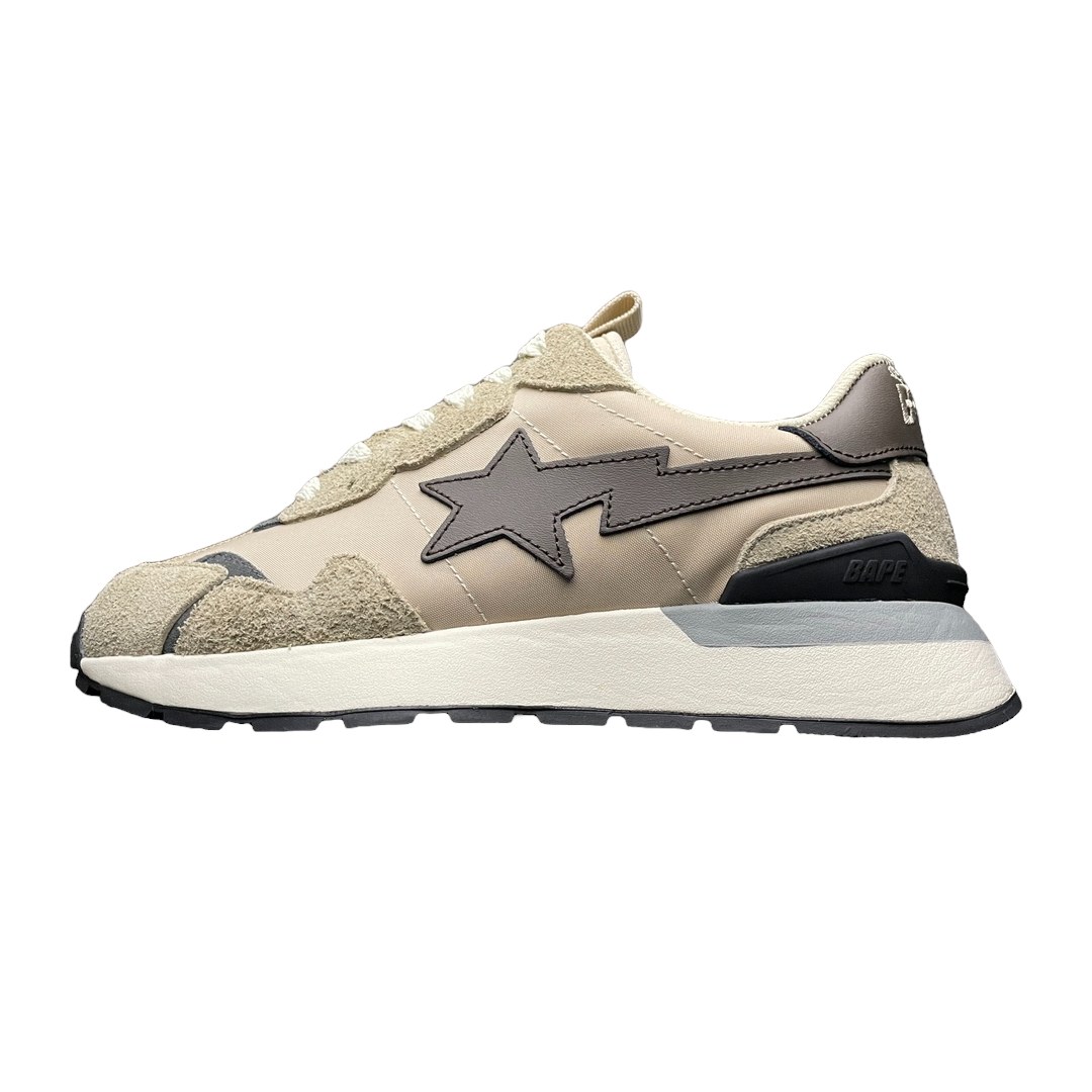 A Bathing Ape Roadsta Express