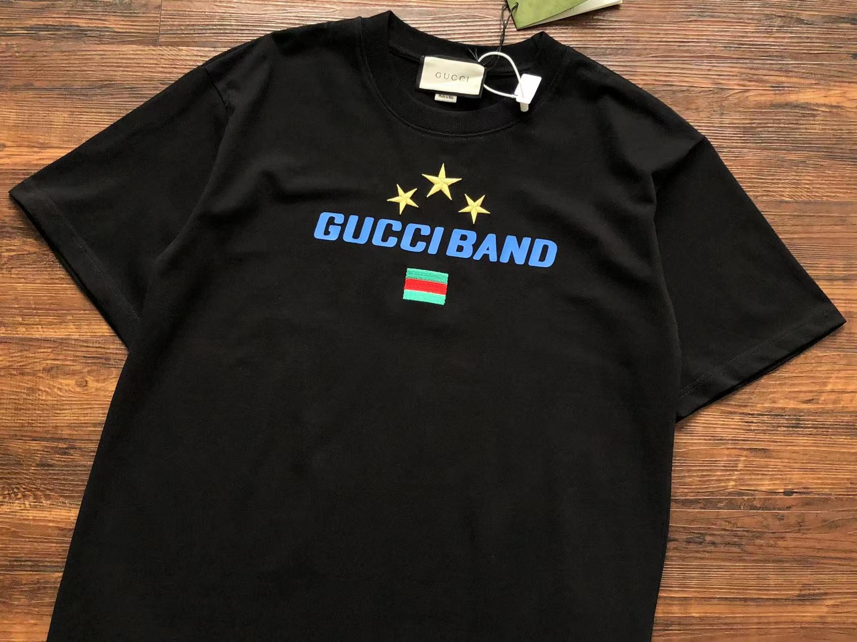 Gvc*1 T-shirt