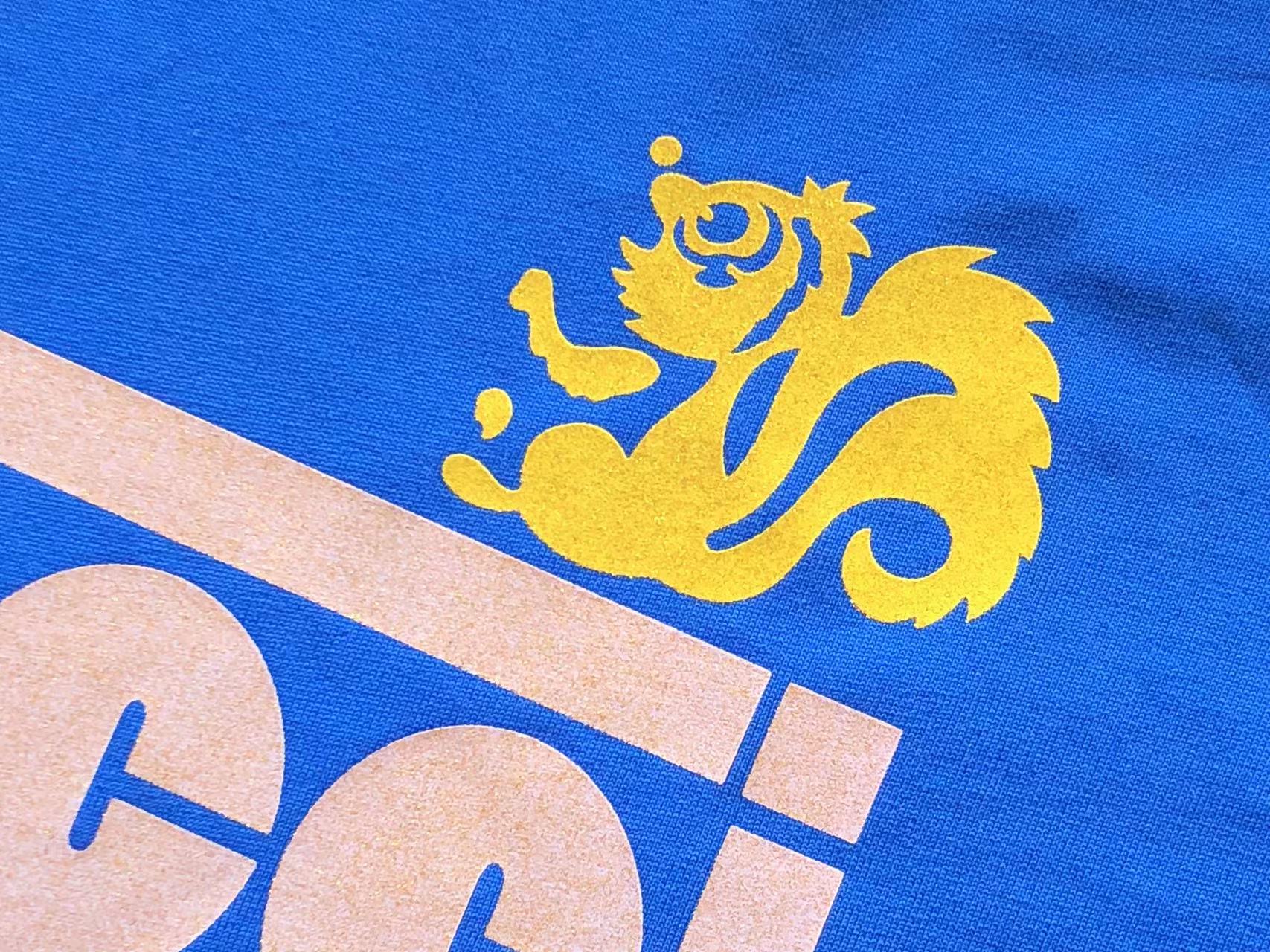 Gvc*1 T-shirt