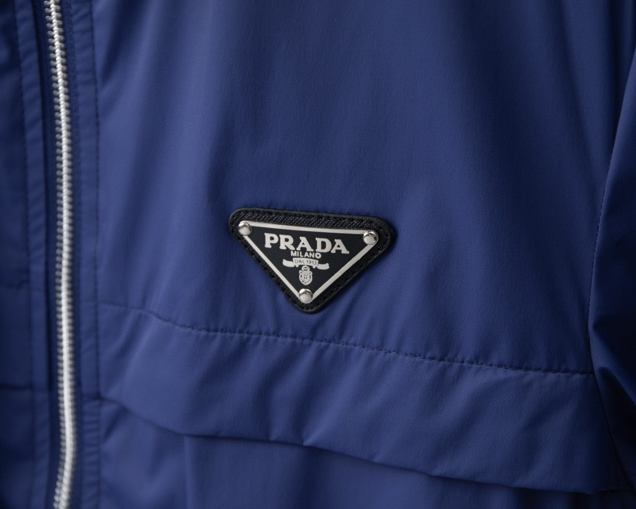 Pra*a Jacket