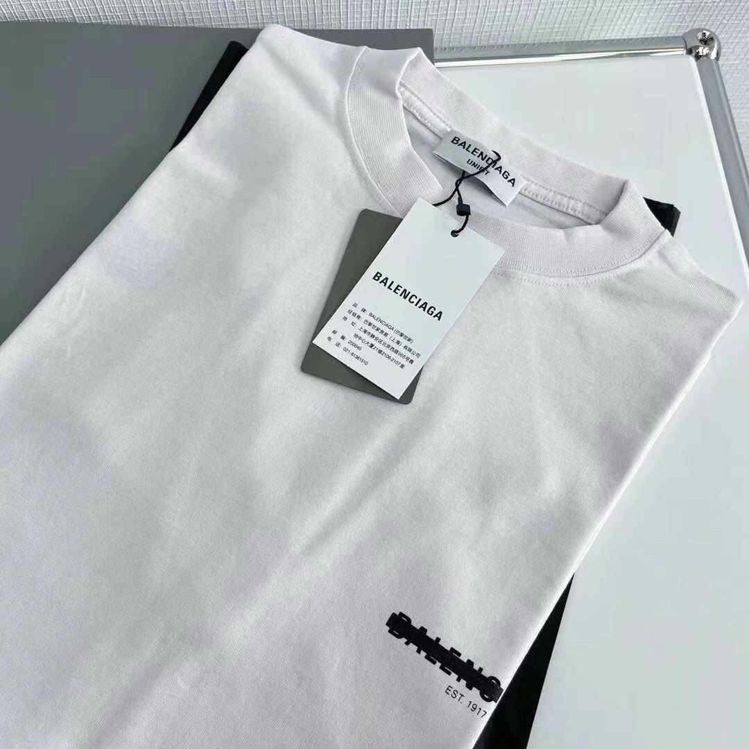 Ba1en*iaga T-shirt