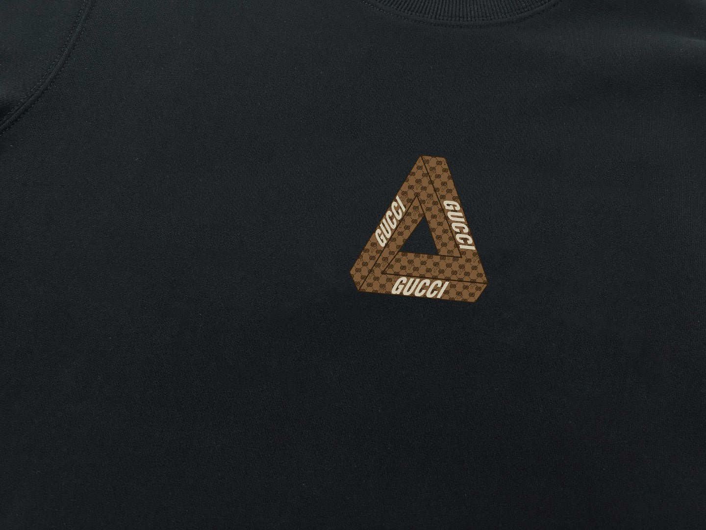 Gvc*1 Sweatshirt