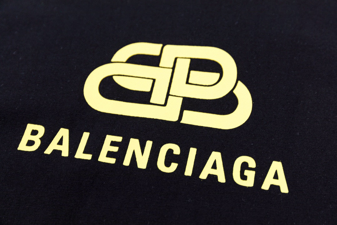 Ba1en*iaga T-shirt