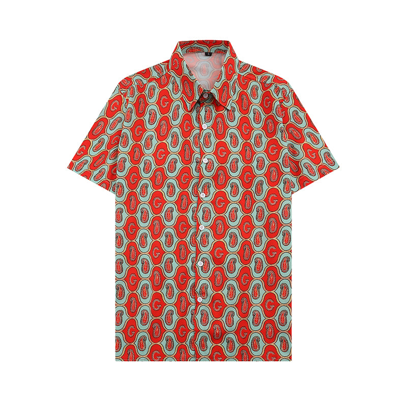 Gvc*1 Shirt