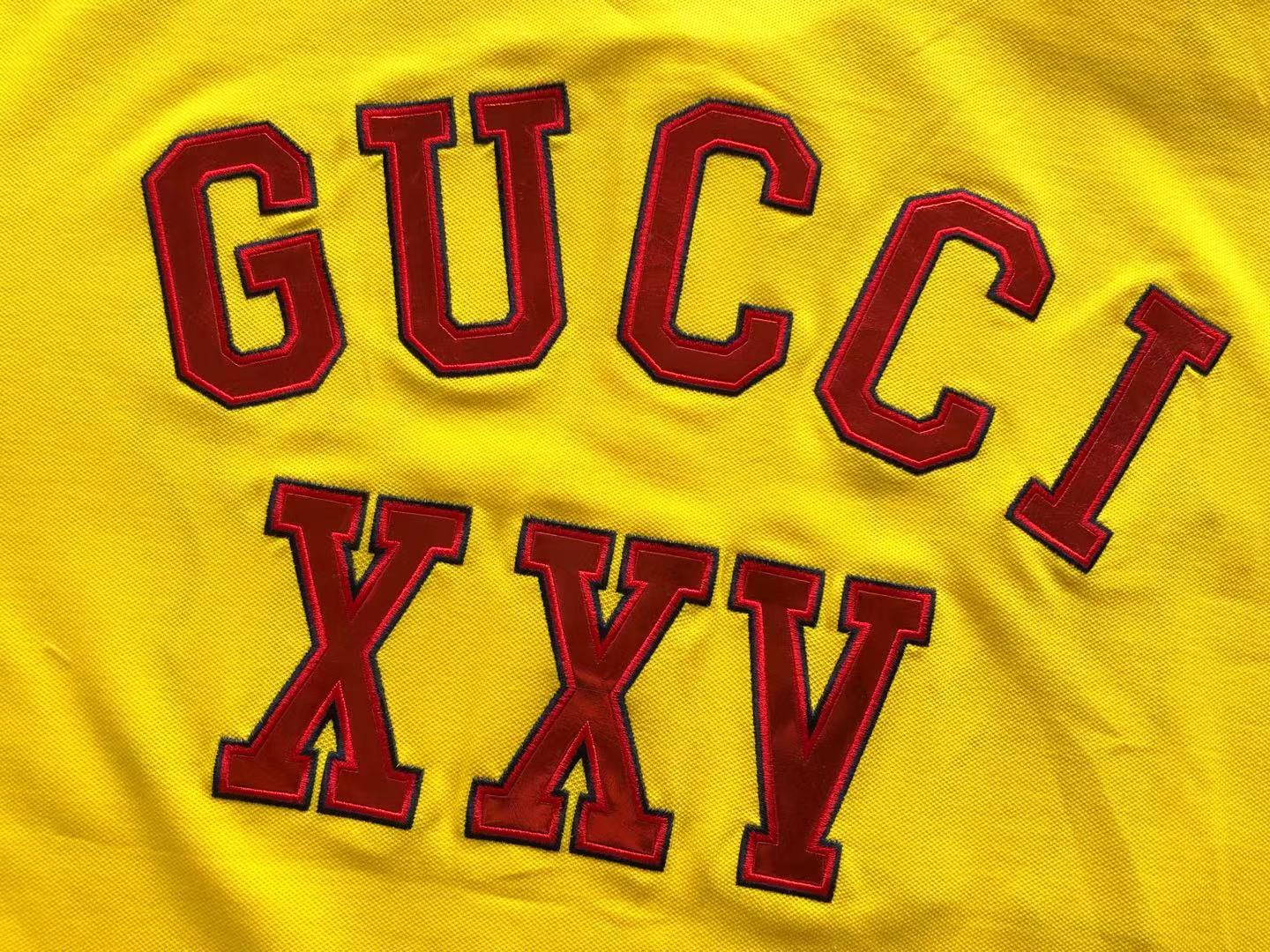 Gvc*1 Shirt