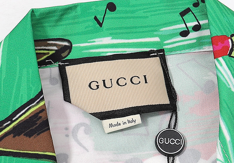 Gvc*1 Shirt