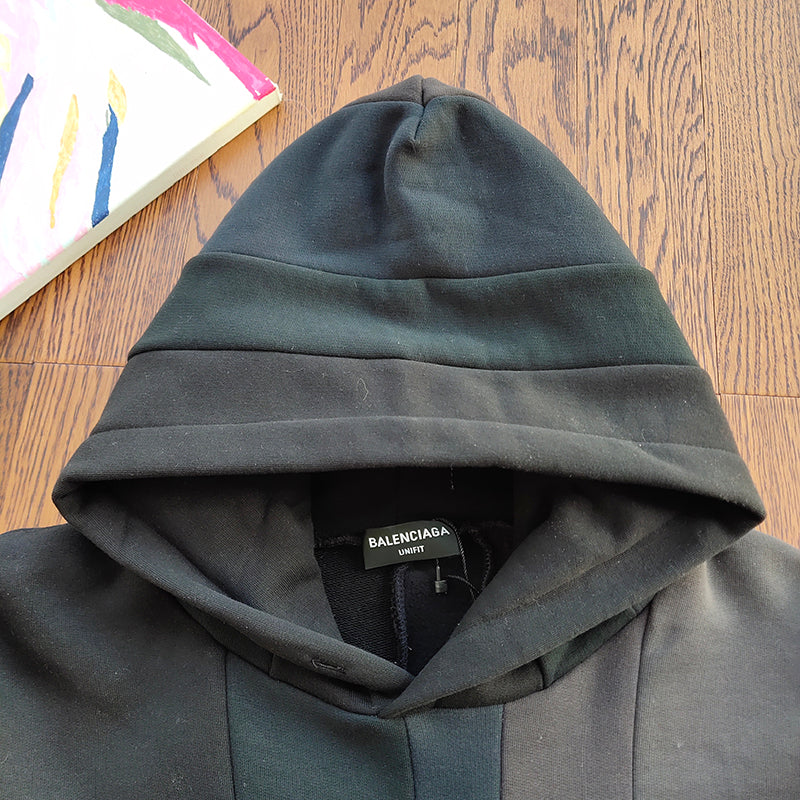 Ba1en*iaga Hoodie Replica
