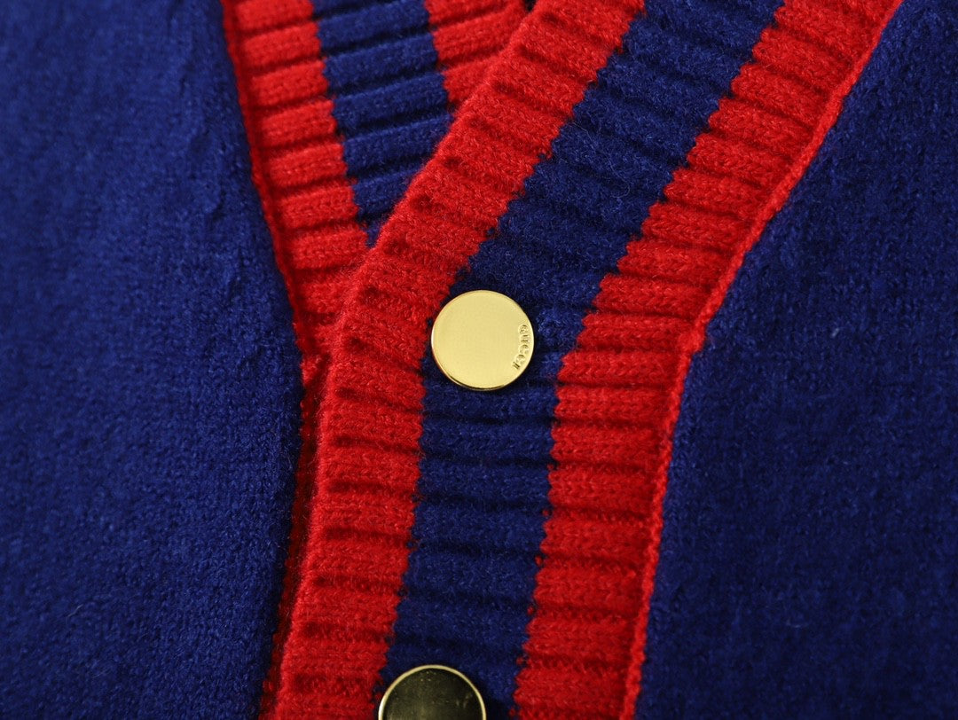 Gvc*1 Cardigan Dupe
