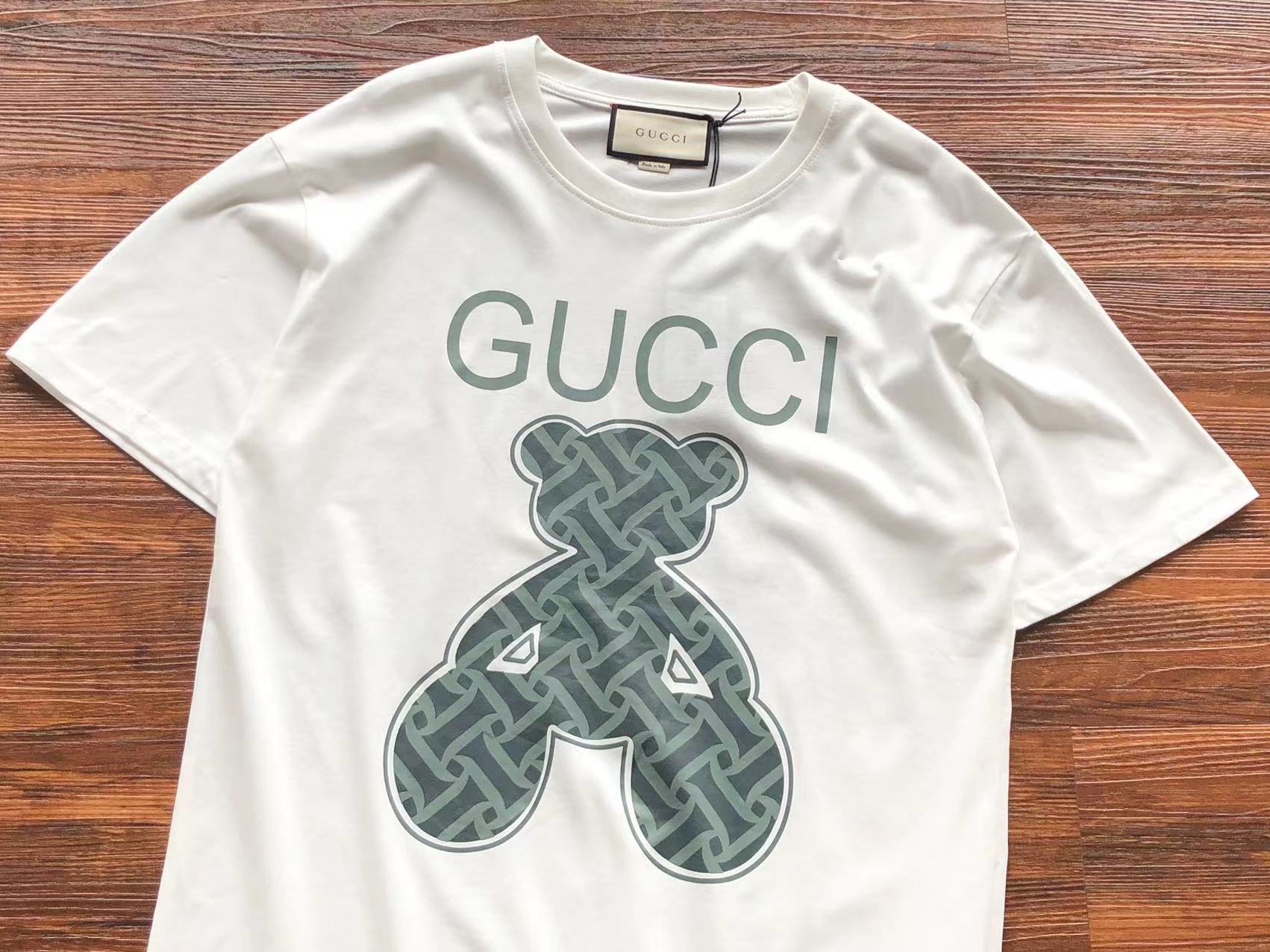Gvc*1 T-shirt