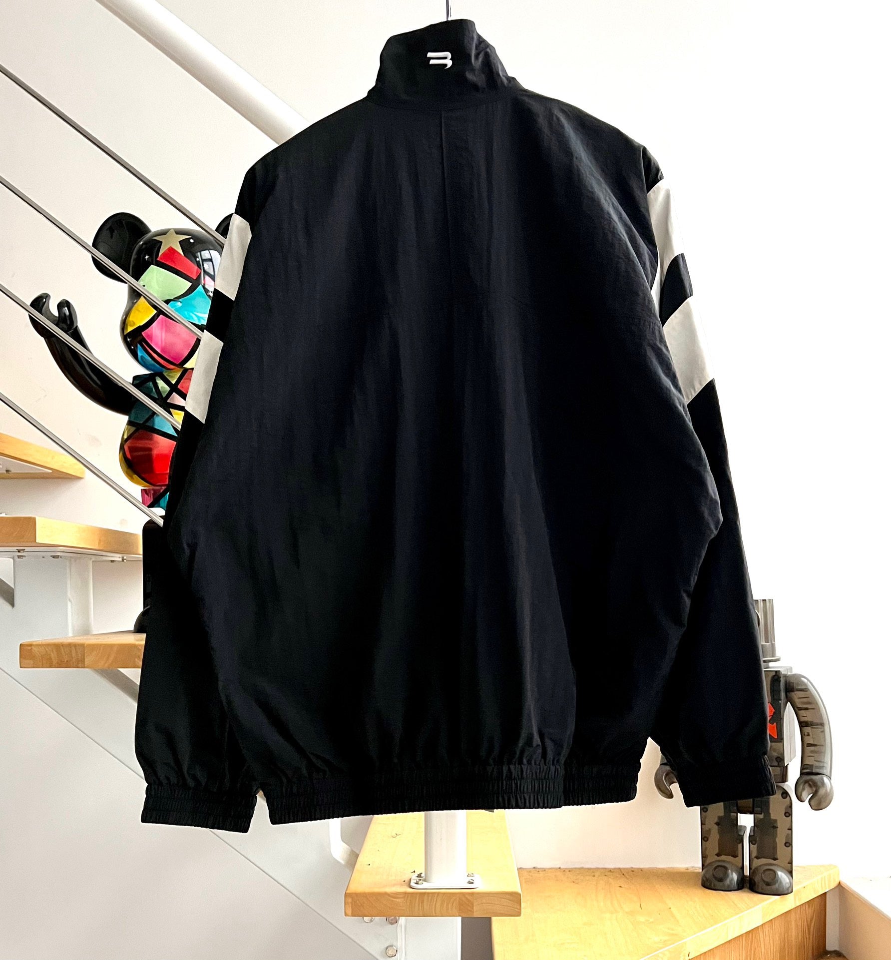 Ba1en*iaga Jacket