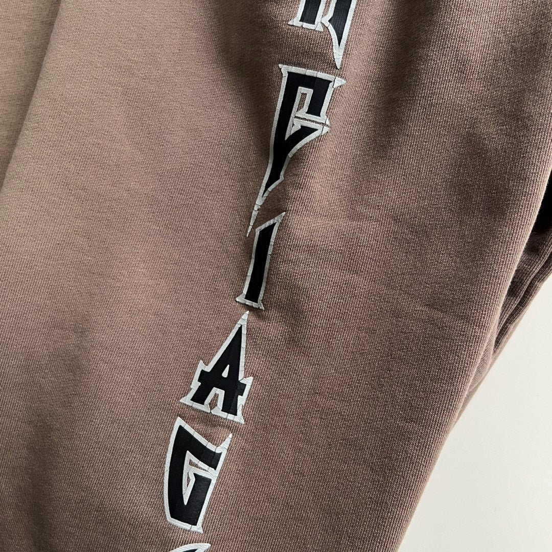 Ba1en*iaga Hoodie