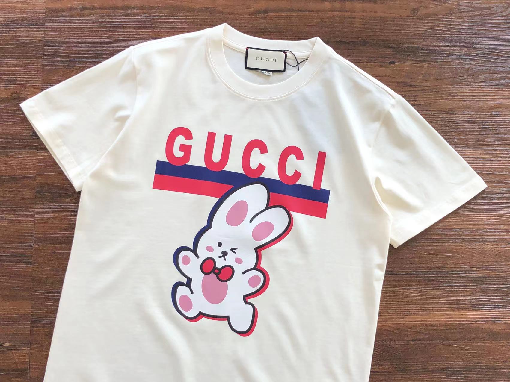 Gvc*1 T-shirt