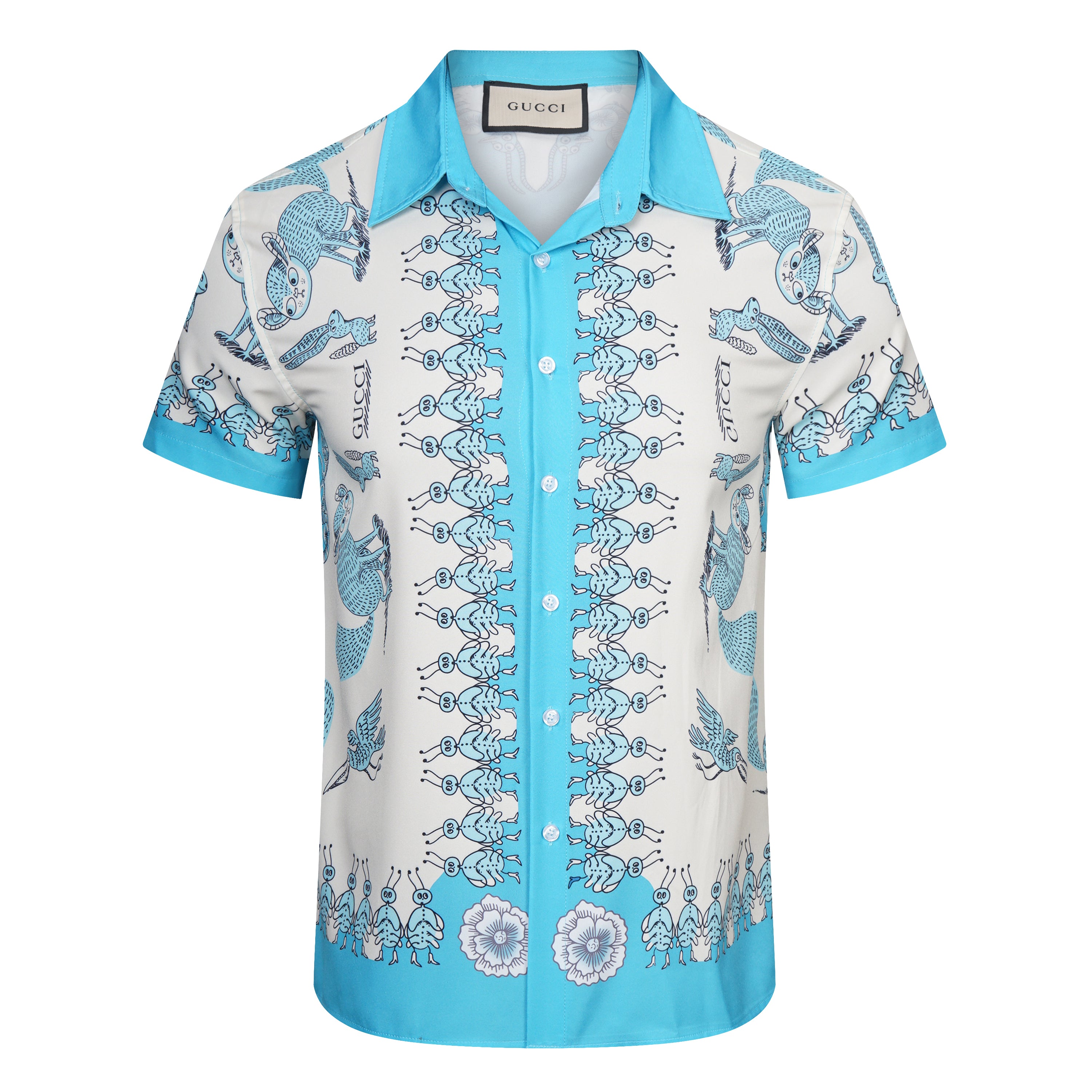 Gvc*1 Shirt