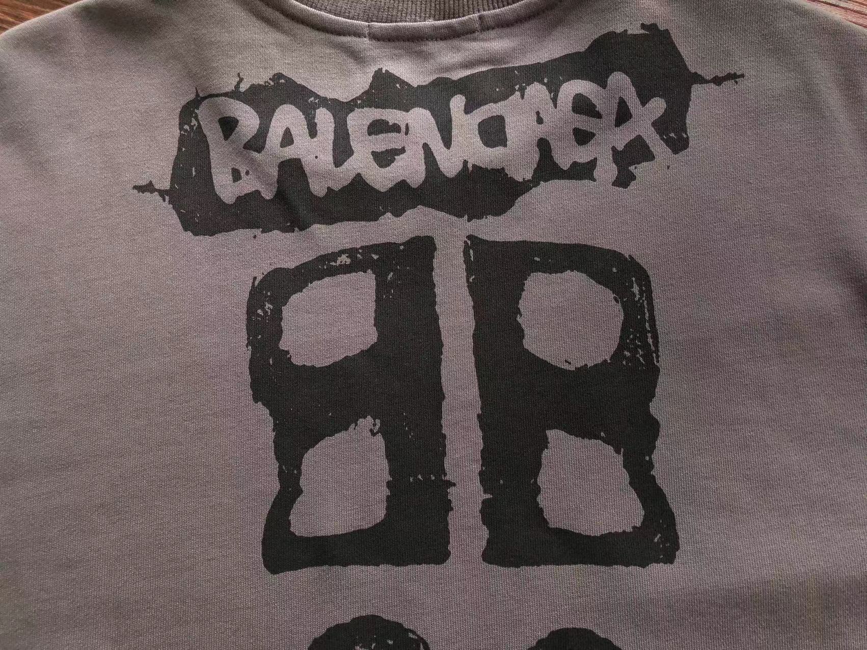 Gvc*1 x Ba1en*iaga Sweatshirt