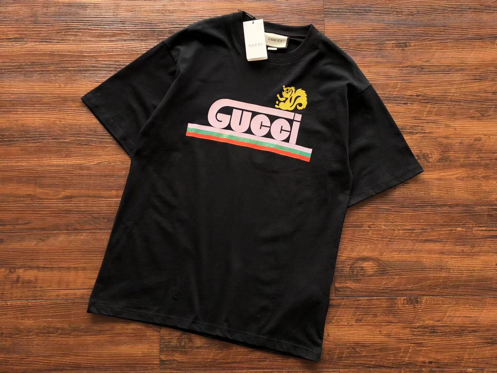 Gvc*1 T-shirt