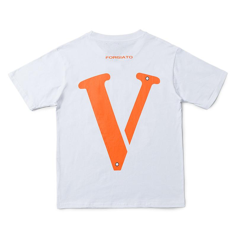 Vlone Forgiato Tee