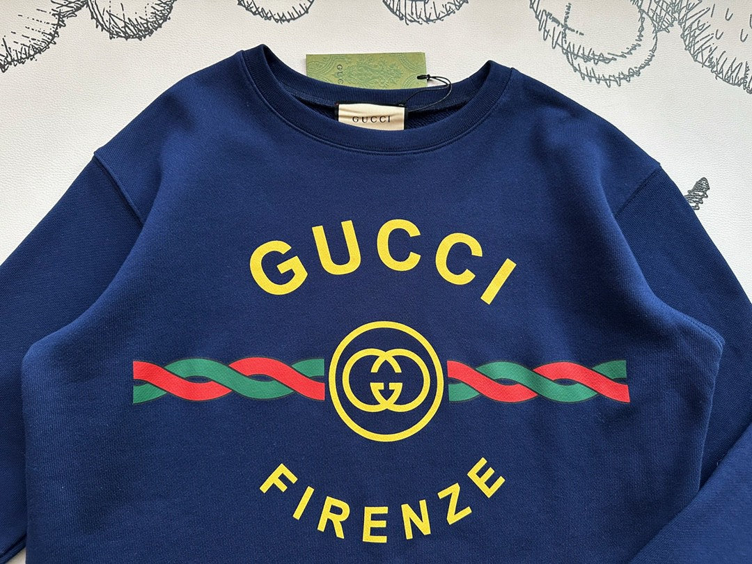 Gvc*1 Sweatshirt