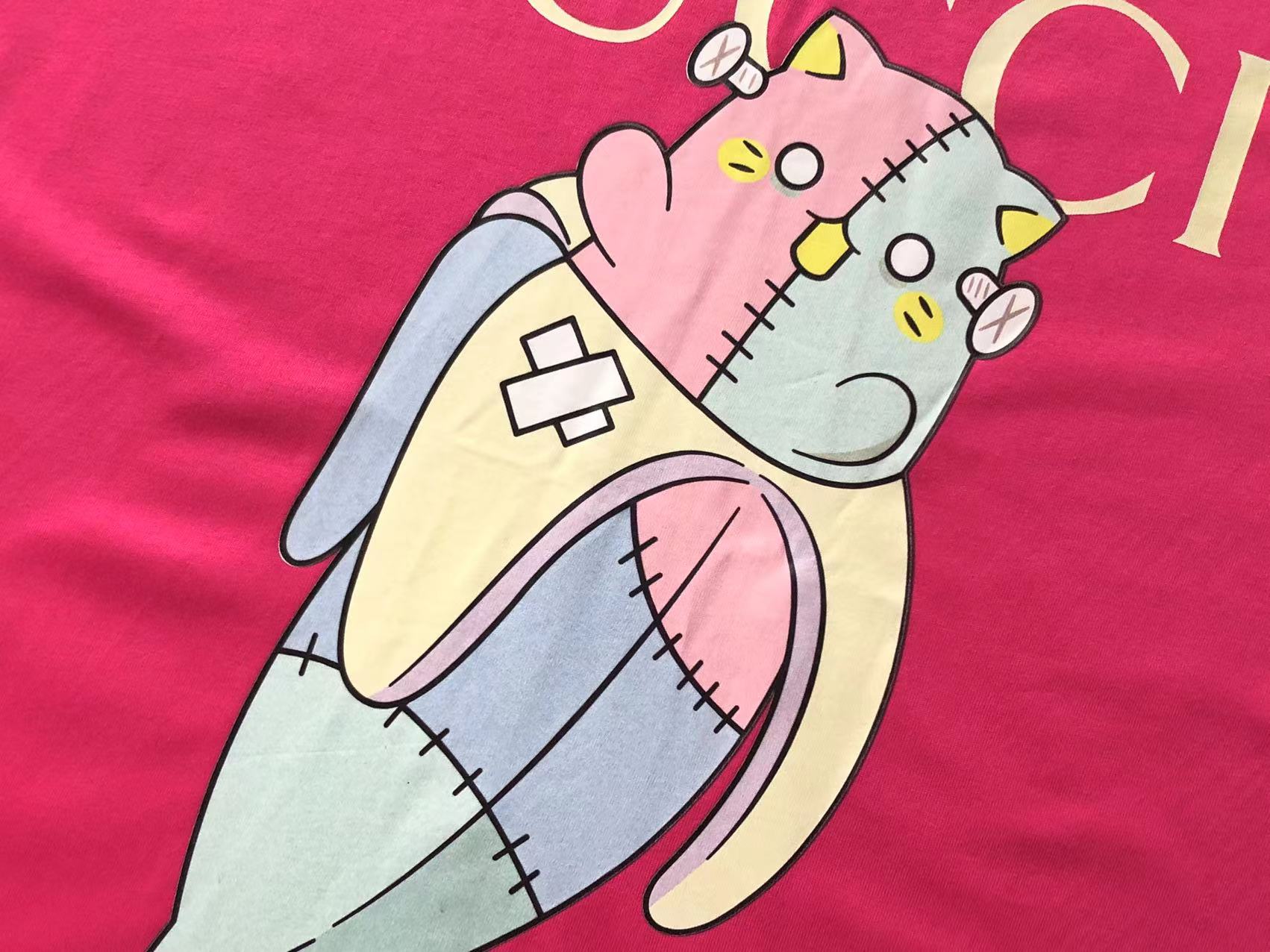 Gvc*1 T-shirt